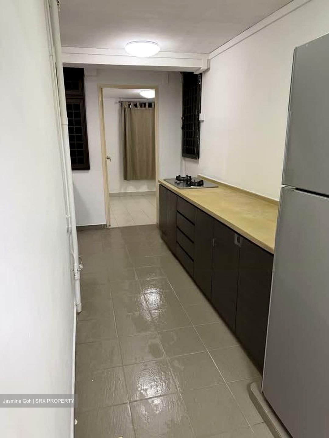 Blk 113 Commonwealth Crescent (Queenstown), HDB 3 Rooms #553556621